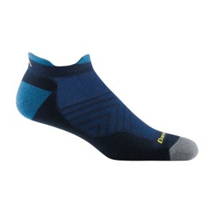 Darn Tough No Show Tab Ultra-Lightweight With Cushion – Men’s